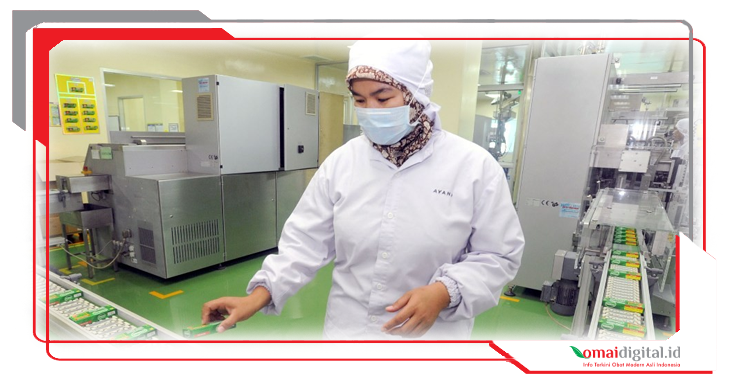 Dukung Kemandirian Farmasi Nasional, Pemerintah Fasilitasi Change Source Bagi Industri Farmasi Dukung Kemandirian Farmasi Nasional, Pemerintah Fasilitasi Change Source Bagi Industri Farmasi